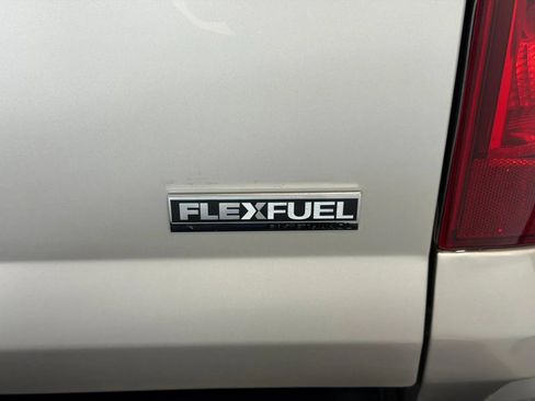 Used 2009 Chevrolet Avalanche LTZ AWD/4WD image 5