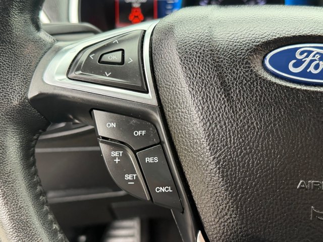 Certified 2021 Ford Edge Titanium FWD image 29