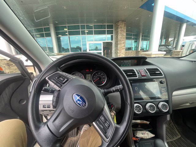 Used 2016 Subaru Forester 2.5i Premium w/ Protection Package #1 AWD/4WD 360° Tour