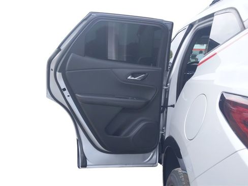 Used 2020 Chevrolet Blazer RS w/ LPO, Floor Liner Package image 29