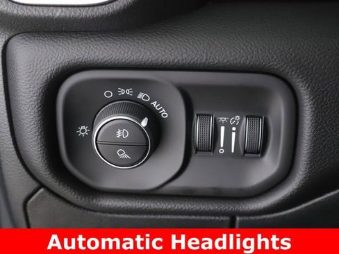Used 2026 RAM 1500 Big Horn image 19