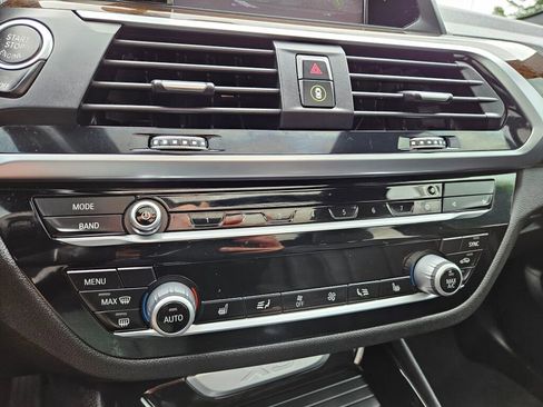 Used 2019 BMW X3 xDrive30i w/ Convenience Package image 24