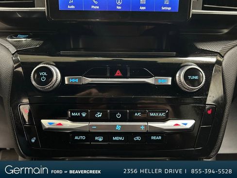 Certified 2023 Ford Explorer ST-Line w/ Class IV Trailer Tow Package image 18