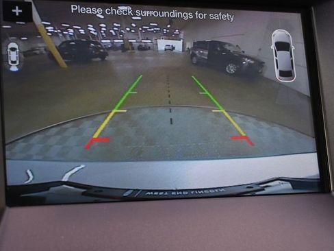 Used 2018 Ford Edge Sport w/ Equipment Group 401A image 31