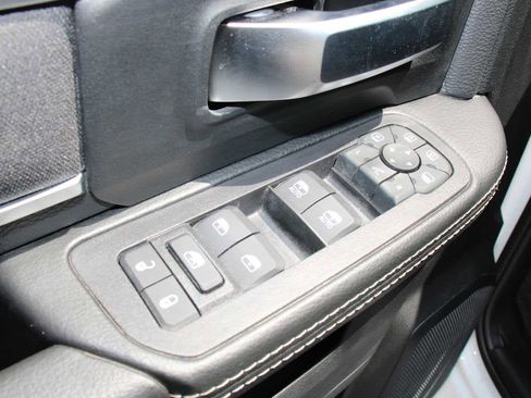 New 2025 RAM 2500 Big Horn image 14