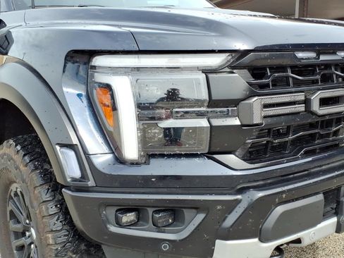 Used 2025 Ford F150 Raptor AWD/4WD image 12