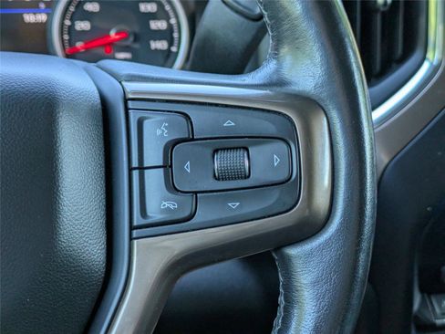 Used 2021 Chevrolet Silverado 1500 High Country w/ Technology Package AWD/4WD image 30