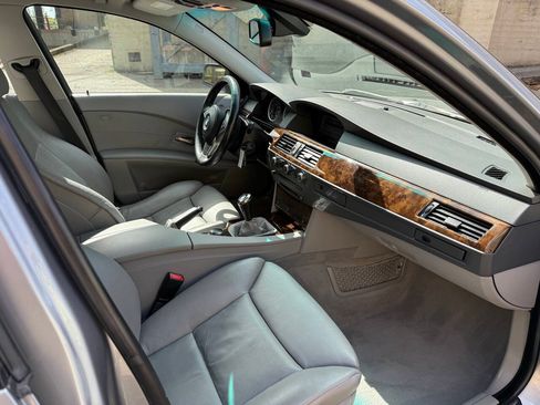 Used 2007 BMW 530xi Sedan AWD/4WD image 58