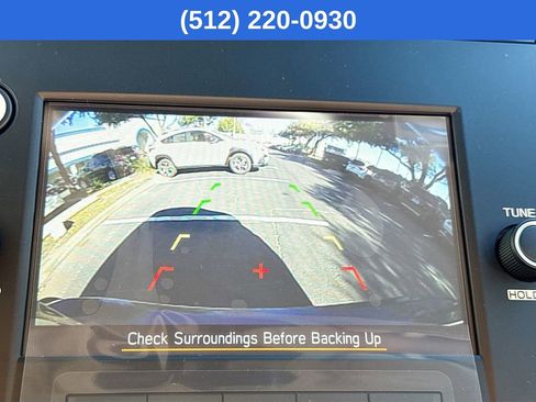 New 2026 Subaru Crosstrek 2.5i image 16