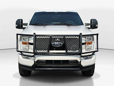 Used 2021 Ford F150 XL w/ STX Appearance Package AWD/4WD image 12