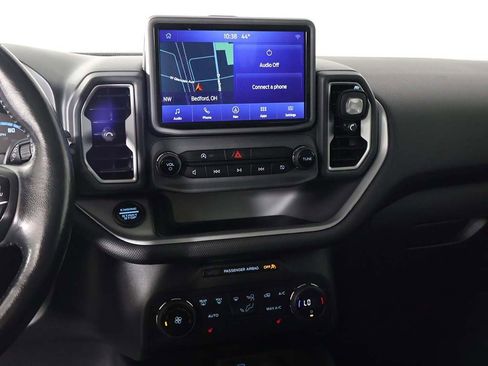 Used 2021 Ford Bronco Sport Big Bend w/ Big Bend Package image 45