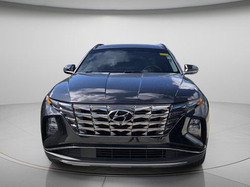 Used 2023 Hyundai Tucson Limited FWD image 3