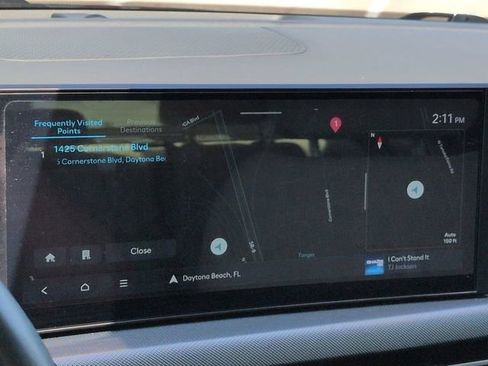 Used 2024 Hyundai Sonata SEL w/ Convenience Package image 21