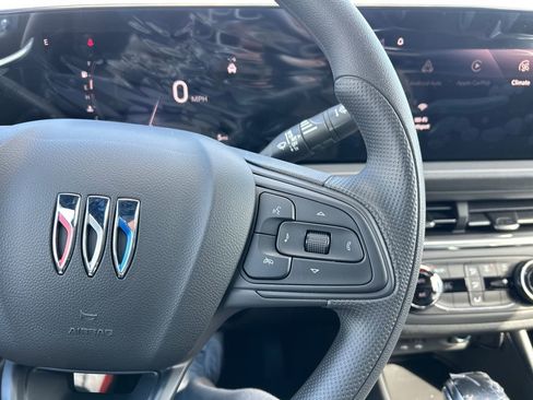 New 2026 Buick Envista Preferred FWD image 22