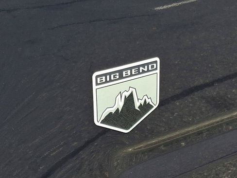 Used 2021 Ford Bronco Sport Big Bend AWD/4WD image 29