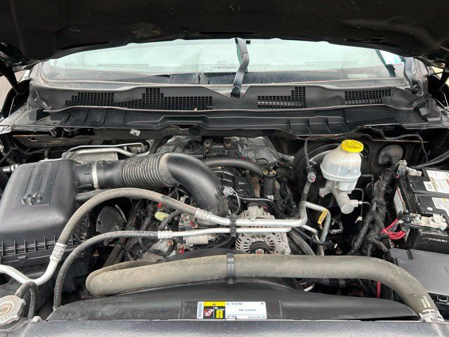 Used 2020 RAM 1500 Warlock AWD/4WD image 9