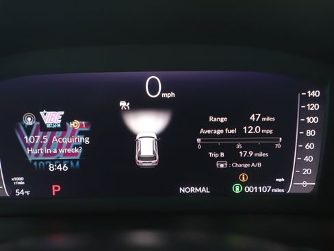 Used 2026 Honda Passport TrailSport Elite image 11