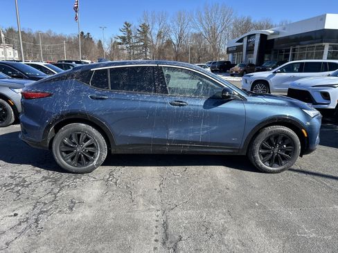 New 2026 Buick Envista Sport Touring w/ Convenience I Package image 8