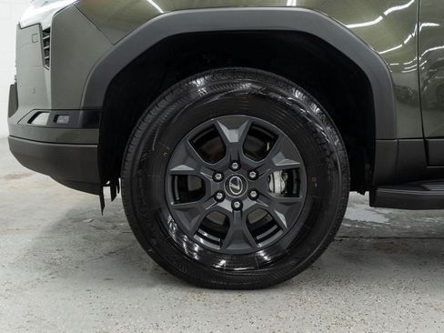 Used 2024 Lexus GX 550 AWD/4WD image 38