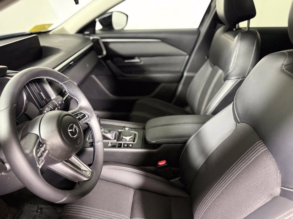 Used 2024 MAZDA CX-50 AWD 2.5 S w/ Accent Package image 19