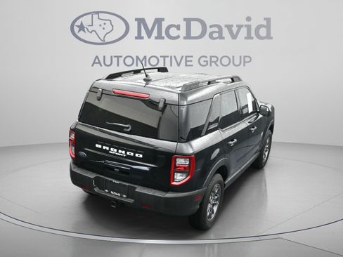Used 2023 Ford Bronco Sport Big Bend AWD/4WD image 38