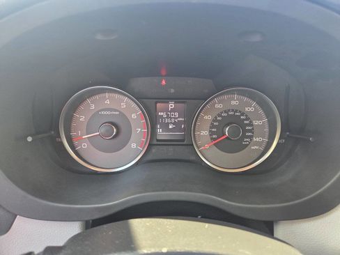 Used 2014 Subaru Forester 2.5i Limited image 34