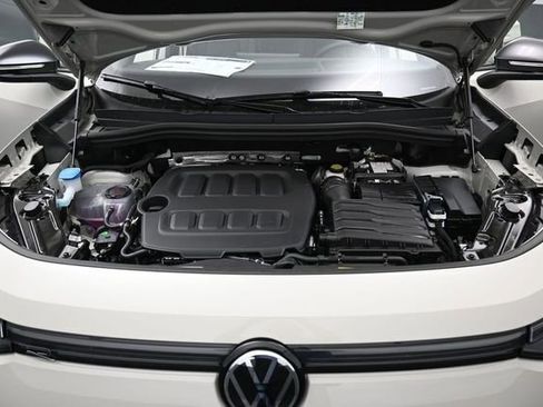 New 2026 Volkswagen Tiguan SE R-Line AWD/4WD image 15