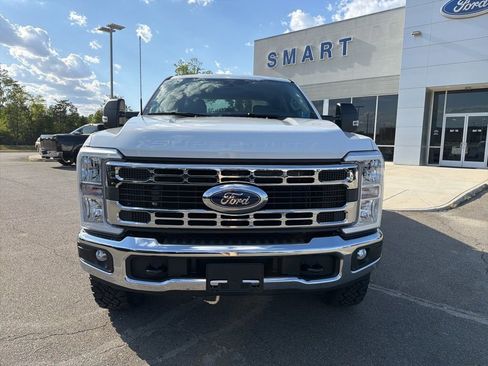 New 2026 Ford F250 XLT w/ Tremor Off-Road Package AWD/4WD image 8