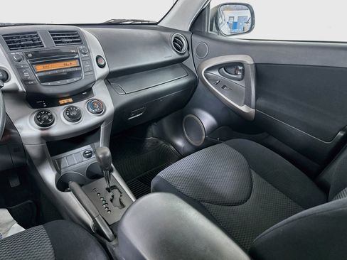 Used 2007 Toyota RAV4 Sport AWD/4WD image 21