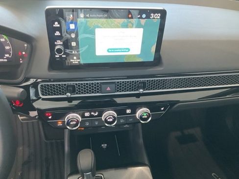 New 2026 Honda Civic Sport Touring image 15