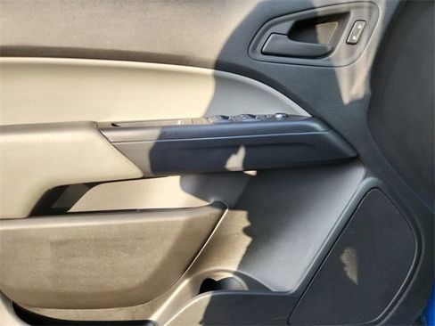 Used 2022 Chevrolet Colorado W/T w/ Custom Special Edition image 19