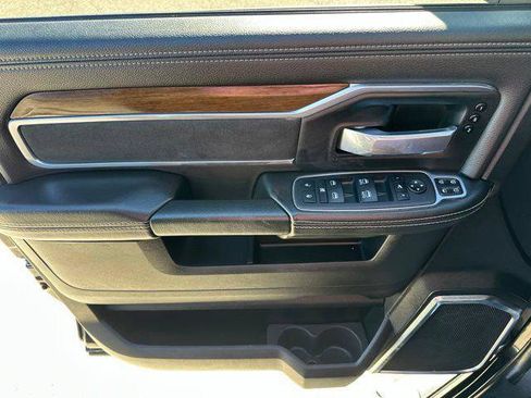 Certified 2024 RAM 2500 Laramie AWD/4WD image 30