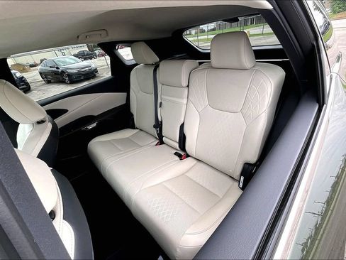 Used 2025 Lexus RX 350 Premium Plus w/ Convenience Package FWD image 34