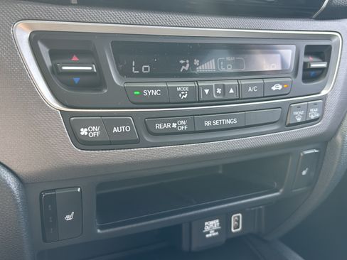 Certified 2021 Honda Ridgeline RTL image 21