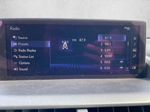 Used 2020 Lexus NX 300 FWD w/ Premium Package image 17