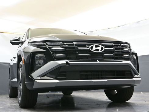 Certified 2025 Hyundai Tucson SEL image 36