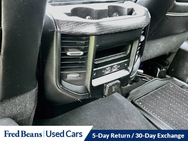 Certified 2024 RAM 3500 Limited AWD/4WD image 33