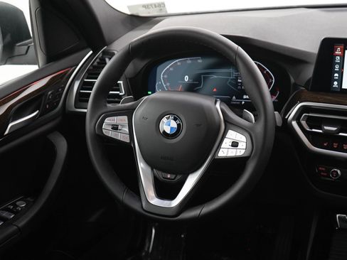 Used 2023 BMW X3 xDrive30i AWD/4WD image 14