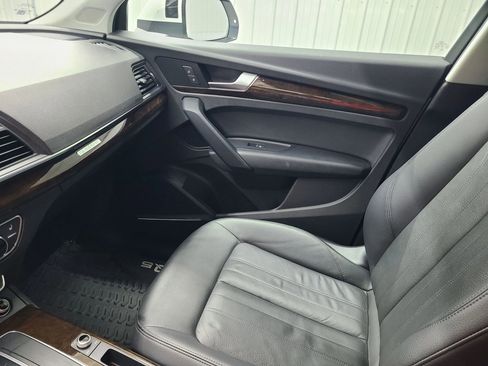 Used 2018 Audi Q5 2.0T Premium Plus w/ Premium Plus Package AWD/4WD image 26