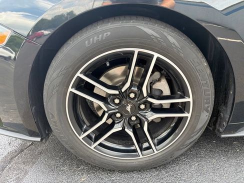 Used 2020 Ford Mustang Premium RWD image 10