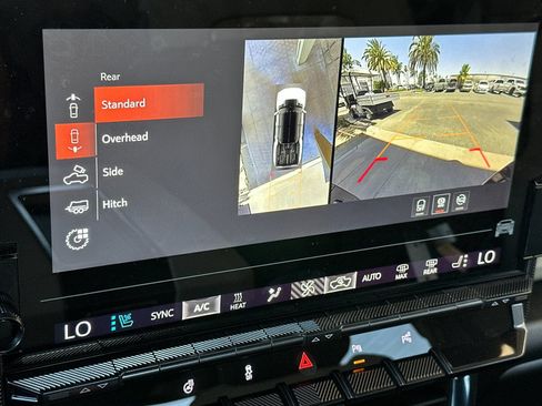 New 2026 GMC Hummer EV 4x4 Crew Cab image 19
