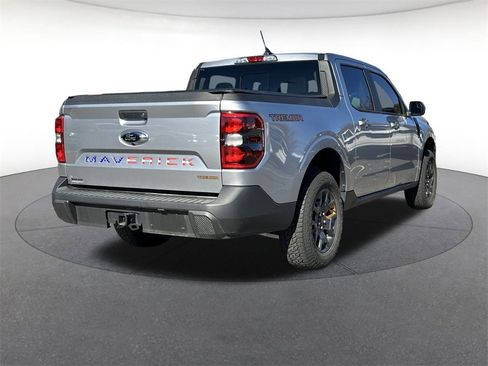 Used 2023 Ford Maverick Tremor w/ Tremor Off-Road Package image 5