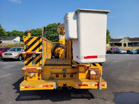 Used 1998 GMC Sierra 3500 2WD Regular Cab HD image 7