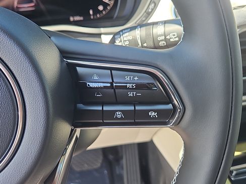 New 2026 MAZDA CX-90 3.3 Turbo S w/ Premium Plus AWD/4WD image 17