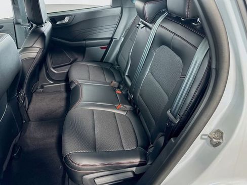 New 2025 Ford Escape ST-Line Elite w/ Tech Pack #2 image 14