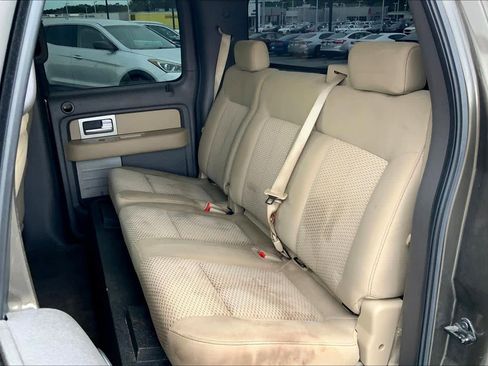 Used 2009 Ford F150 XLT image 18