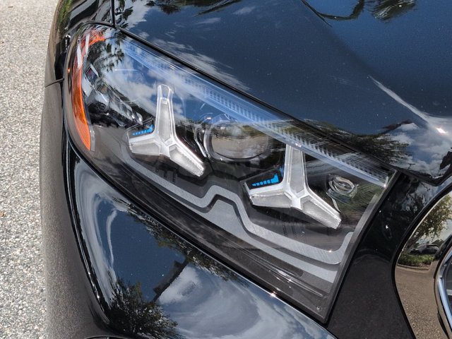 New 2027 Mercedes-Benz GLE 450 4MATIC image 10