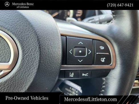 Used 2019 Lexus LX 570 4WD w/ Luxury Package image 27