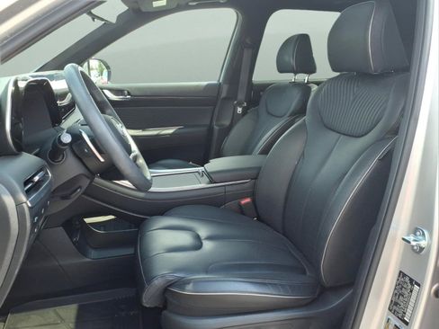 Used 2025 Hyundai Palisade Calligraphy AWD/4WD image 18