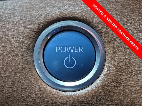Used 2024 Toyota Tundra 1794 Edition AWD/4WD image 20